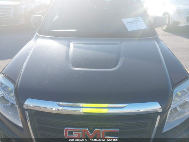 Photo 5 VIN: 2GKALMEK2G6137928 - GMC TERRAIN 