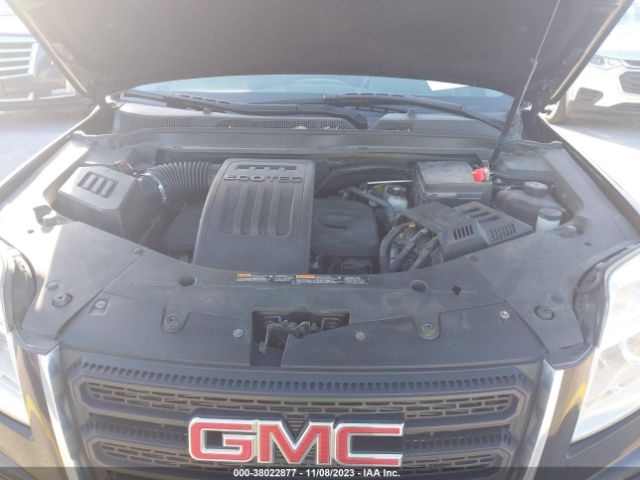 Photo 9 VIN: 2GKALMEK2G6137928 - GMC TERRAIN 