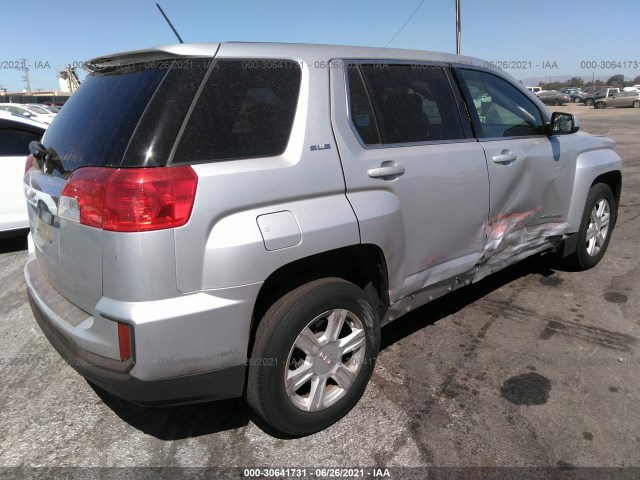 Photo 3 VIN: 2GKALMEK2G6143714 - GMC TERRAIN 