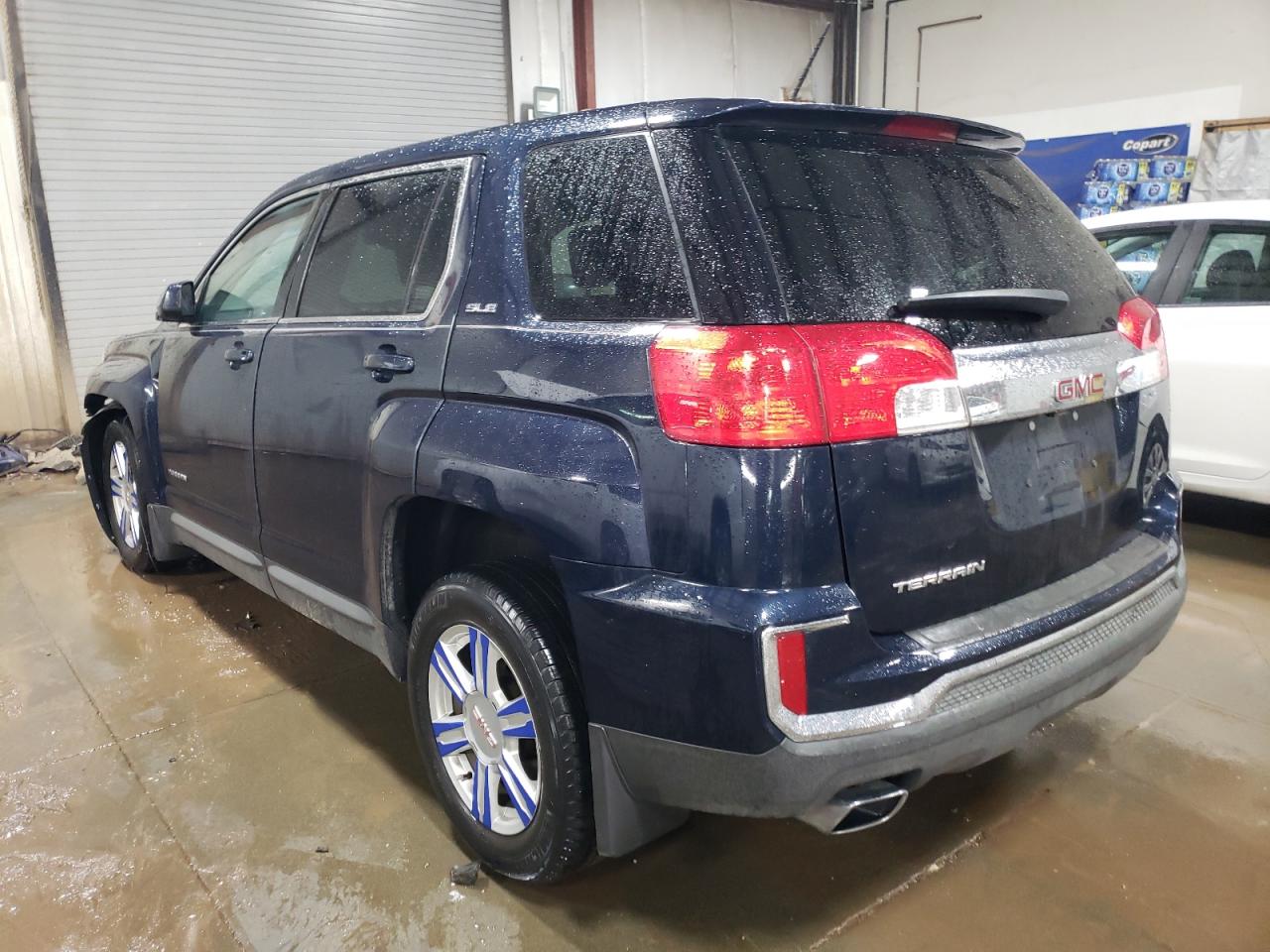 Photo 1 VIN: 2GKALMEK2G6210103 - GMC TERRAIN 