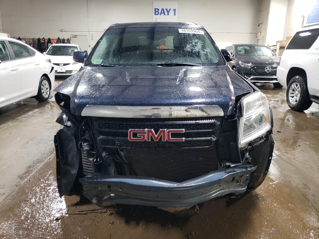 Photo 4 VIN: 2GKALMEK2G6210103 - GMC TERRAIN 