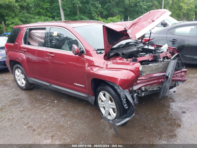 Photo 0 VIN: 2GKALMEK2G6266509 - GMC TERRAIN 