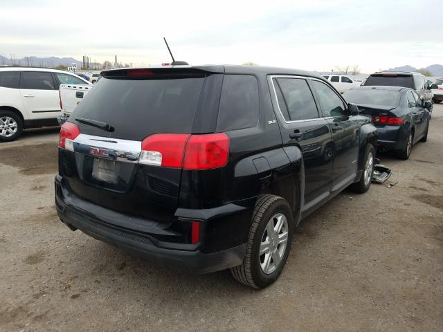 Photo 3 VIN: 2GKALMEK2G6312226 - GMC TERRAIN 