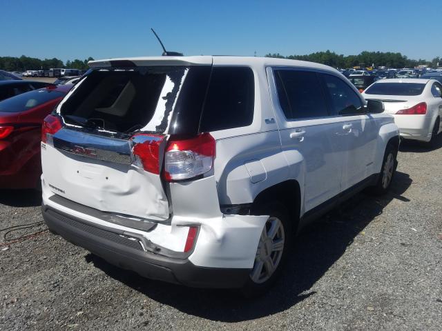 Photo 3 VIN: 2GKALMEK2G6331603 - GMC TERRAIN 