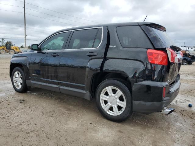 Photo 1 VIN: 2GKALMEK2G6343010 - GMC TERRAIN SL 