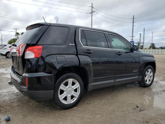 Photo 2 VIN: 2GKALMEK2G6343010 - GMC TERRAIN SL 