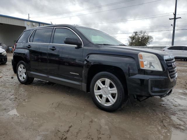 Photo 3 VIN: 2GKALMEK2G6343010 - GMC TERRAIN SL 