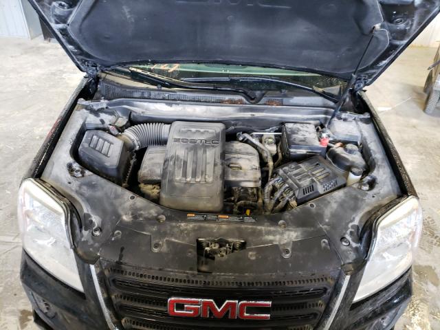 Photo 6 VIN: 2GKALMEK2G6346716 - GMC TERRAIN SL 