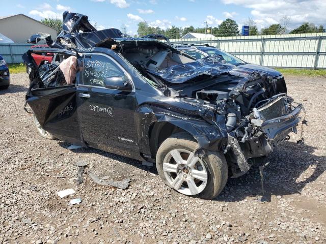 Photo 3 VIN: 2GKALMEK2G6353312 - GMC TERRAIN 