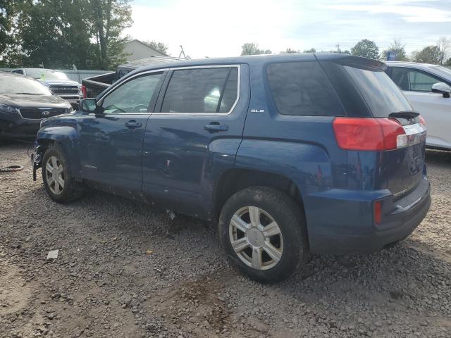 Photo 1 VIN: 2GKALMEK2G6357781 - GMC TERRAIN 