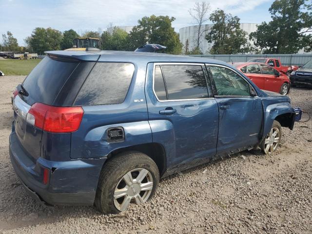 Photo 2 VIN: 2GKALMEK2G6357781 - GMC TERRAIN 