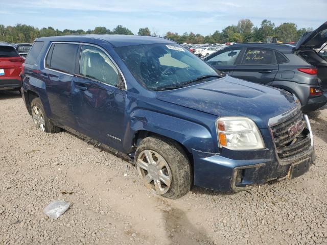 Photo 3 VIN: 2GKALMEK2G6357781 - GMC TERRAIN 