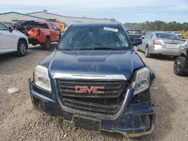 Photo 4 VIN: 2GKALMEK2G6357781 - GMC TERRAIN 