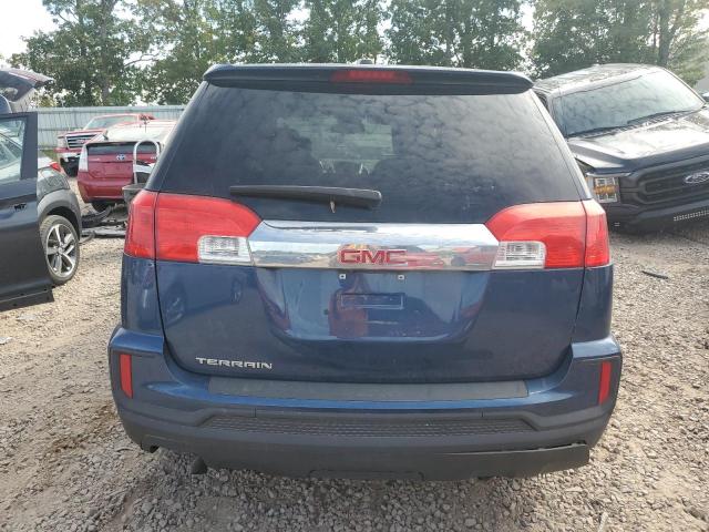 Photo 5 VIN: 2GKALMEK2G6357781 - GMC TERRAIN 