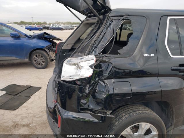 Photo 5 VIN: 2GKALMEK2H6105417 - GMC TERRAIN 