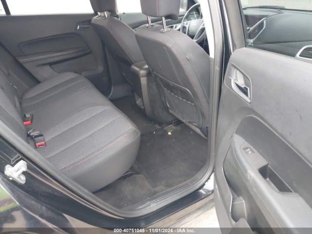 Photo 7 VIN: 2GKALMEK2H6105417 - GMC TERRAIN 