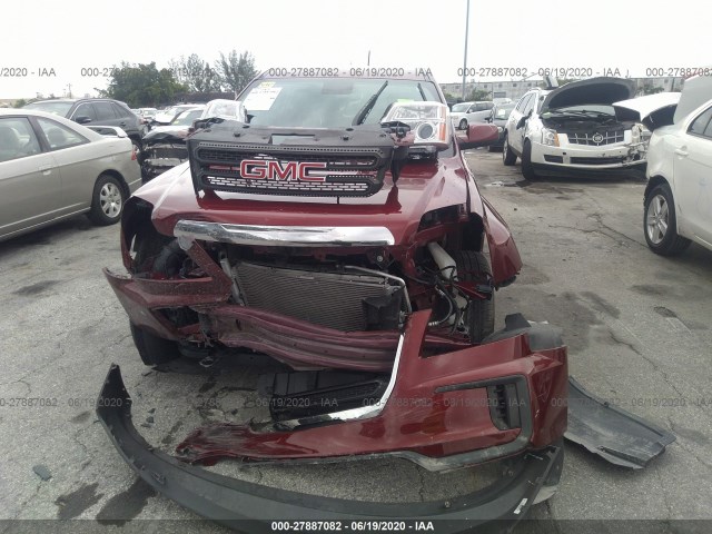 Photo 5 VIN: 2GKALMEK2H6107510 - GMC TERRAIN 