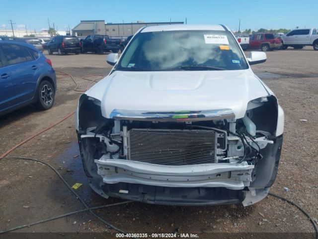 Photo 5 VIN: 2GKALMEK2H6111539 - GMC TERRAIN 