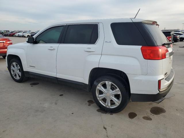 Photo 1 VIN: 2GKALMEK2H6115462 - GMC TERRAIN 