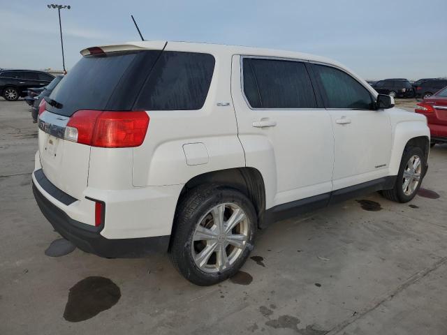 Photo 2 VIN: 2GKALMEK2H6115462 - GMC TERRAIN 