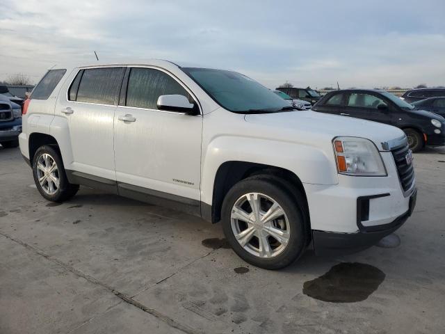 Photo 3 VIN: 2GKALMEK2H6115462 - GMC TERRAIN 