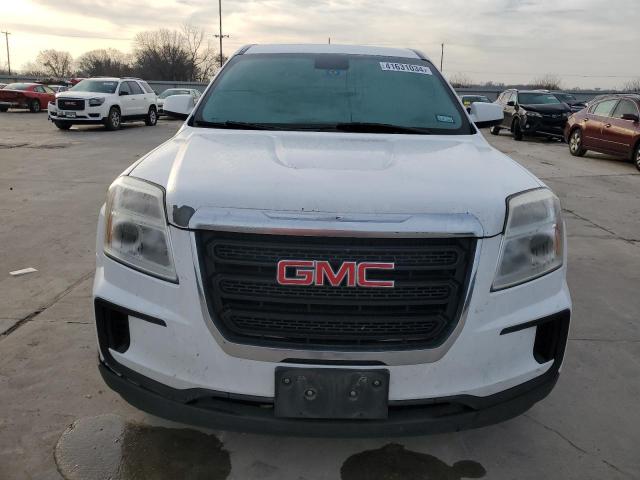 Photo 4 VIN: 2GKALMEK2H6115462 - GMC TERRAIN 