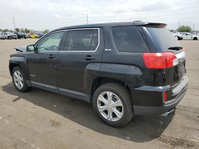 Photo 1 VIN: 2GKALMEK2H6117129 - GMC TERRAIN 