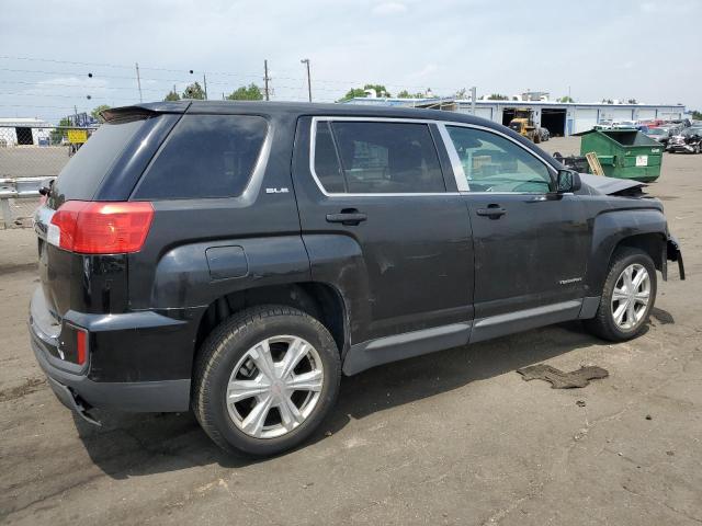 Photo 2 VIN: 2GKALMEK2H6117129 - GMC TERRAIN 