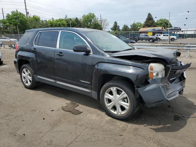 Photo 3 VIN: 2GKALMEK2H6117129 - GMC TERRAIN 