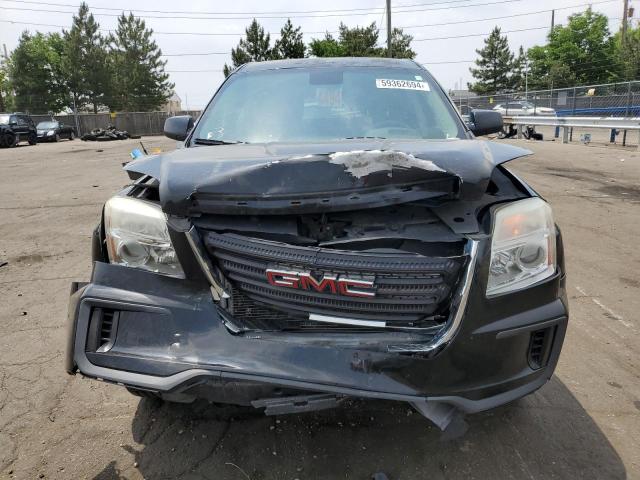 Photo 4 VIN: 2GKALMEK2H6117129 - GMC TERRAIN 