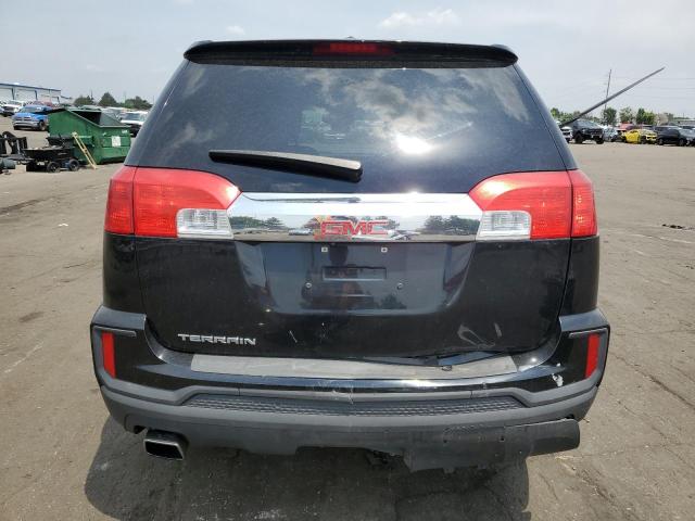 Photo 5 VIN: 2GKALMEK2H6117129 - GMC TERRAIN 