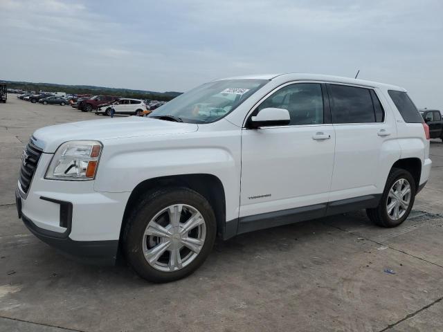 Photo 0 VIN: 2GKALMEK2H6127014 - GMC TERRAIN SL 