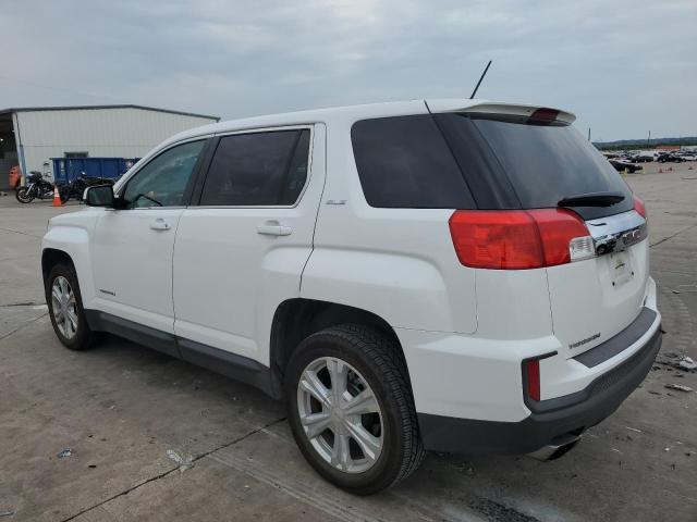 Photo 1 VIN: 2GKALMEK2H6127014 - GMC TERRAIN SL 