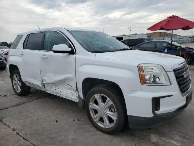 Photo 3 VIN: 2GKALMEK2H6127014 - GMC TERRAIN SL 