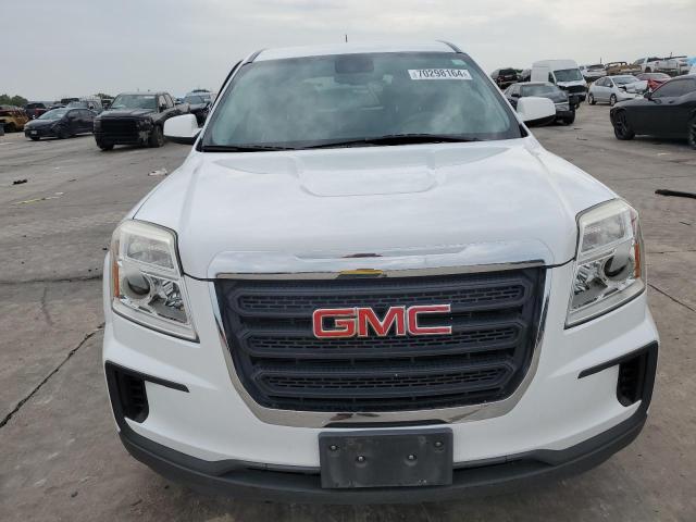 Photo 4 VIN: 2GKALMEK2H6127014 - GMC TERRAIN SL 