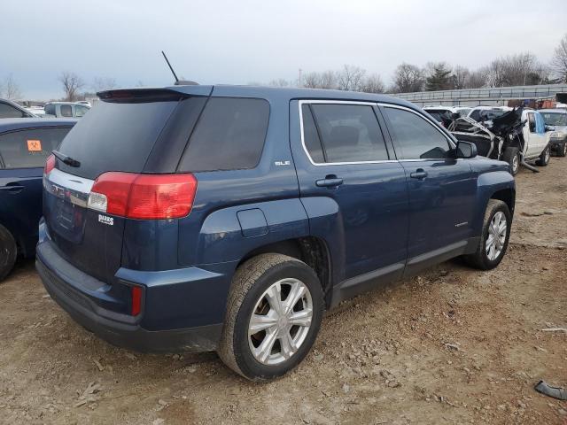 Photo 2 VIN: 2GKALMEK2H6151085 - GMC TERRAIN SL 