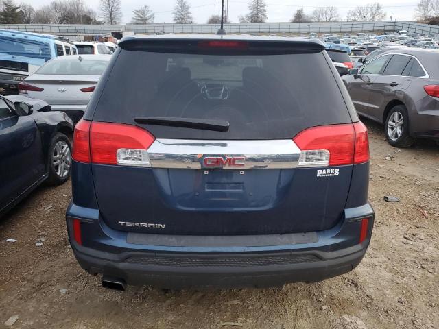 Photo 5 VIN: 2GKALMEK2H6151085 - GMC TERRAIN SL 