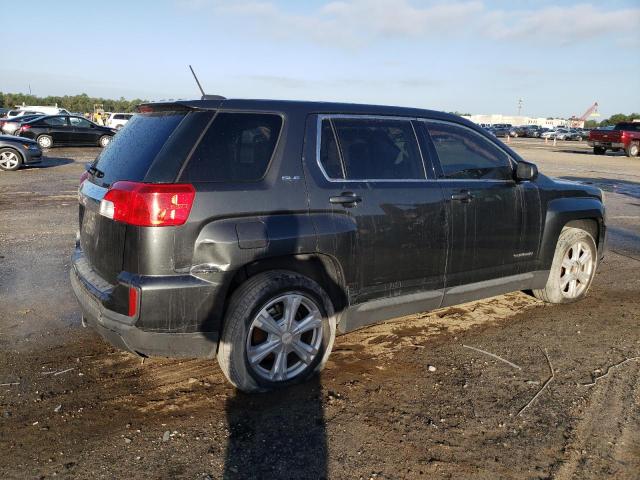 Photo 2 VIN: 2GKALMEK2H6162670 - GMC TERRAIN 