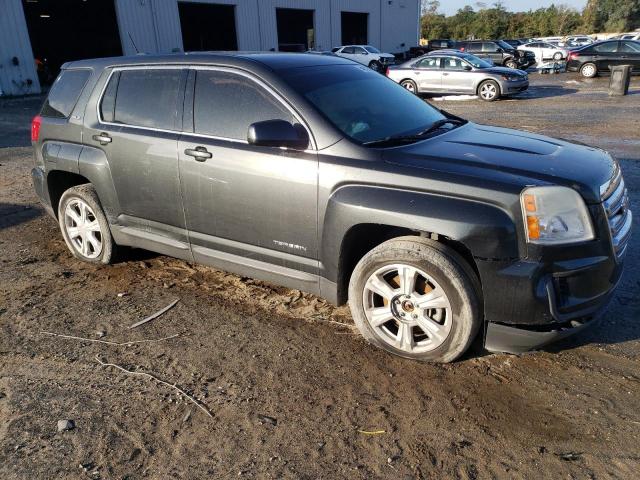 Photo 3 VIN: 2GKALMEK2H6162670 - GMC TERRAIN 