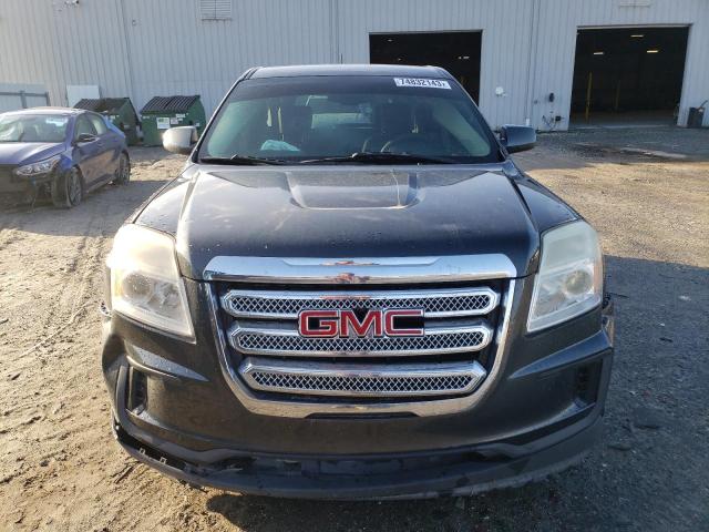 Photo 4 VIN: 2GKALMEK2H6162670 - GMC TERRAIN 