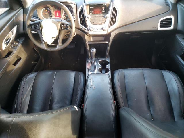 Photo 7 VIN: 2GKALMEK2H6162670 - GMC TERRAIN 