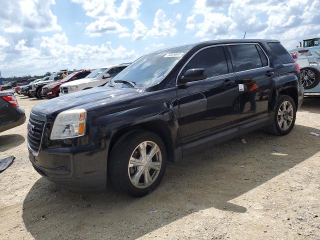 Photo 0 VIN: 2GKALMEK2H6186158 - GMC TERRAIN SL 