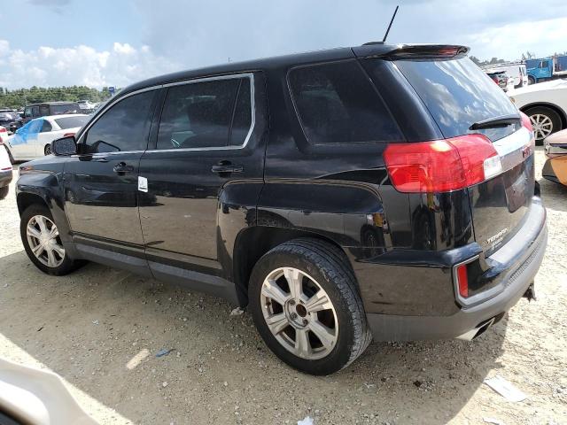 Photo 1 VIN: 2GKALMEK2H6186158 - GMC TERRAIN SL 