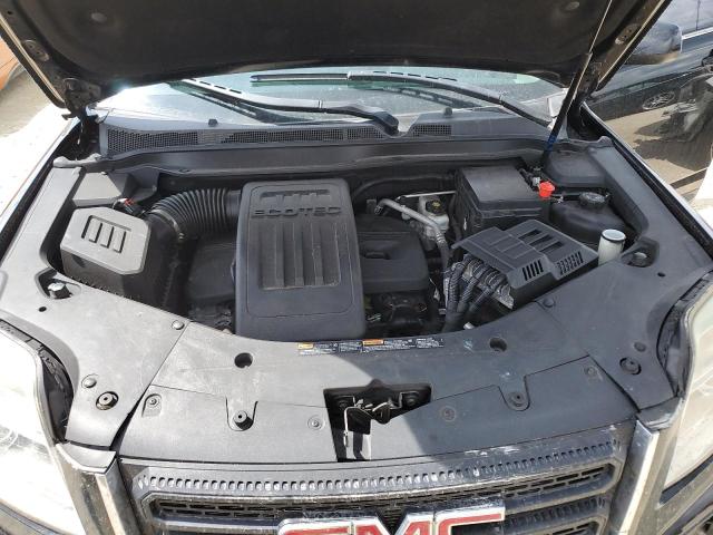 Photo 11 VIN: 2GKALMEK2H6186158 - GMC TERRAIN SL 