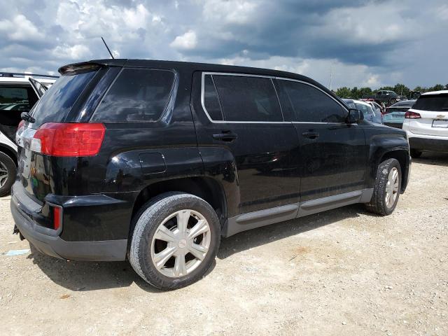 Photo 2 VIN: 2GKALMEK2H6186158 - GMC TERRAIN SL 