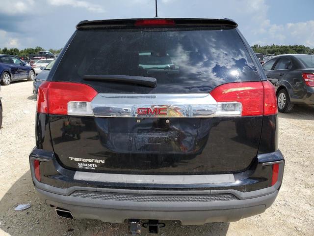 Photo 5 VIN: 2GKALMEK2H6186158 - GMC TERRAIN SL 