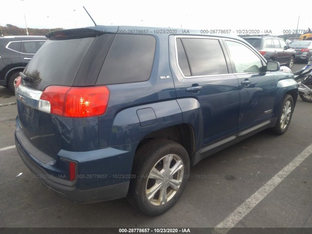 Photo 3 VIN: 2GKALMEK2H6250523 - GMC TERRAIN 