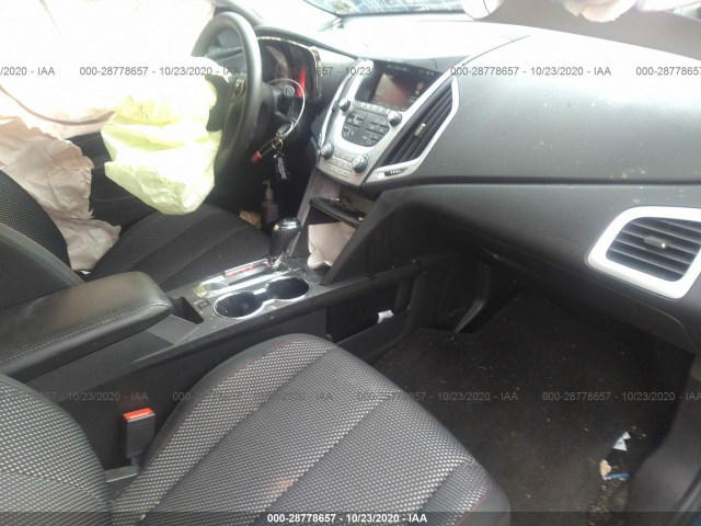 Photo 4 VIN: 2GKALMEK2H6250523 - GMC TERRAIN 