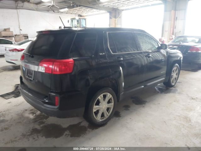 Photo 3 VIN: 2GKALMEK2H6271033 - GMC TERRAIN 