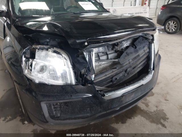 Photo 5 VIN: 2GKALMEK2H6271033 - GMC TERRAIN 